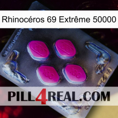 Rhinocéros 69 Extrême 50000 02